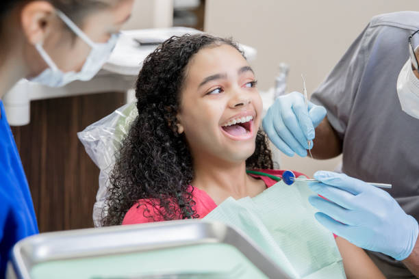 Best Emergency Treatment for Dental Infections or Abscesses in Mantua, UT