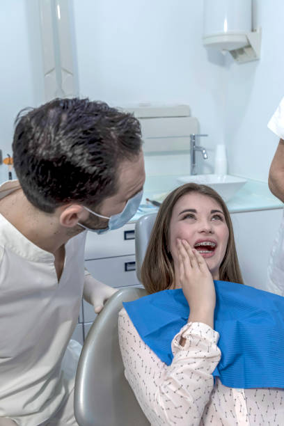 Best Emergency TMJ Treatment in Mantua, UT
