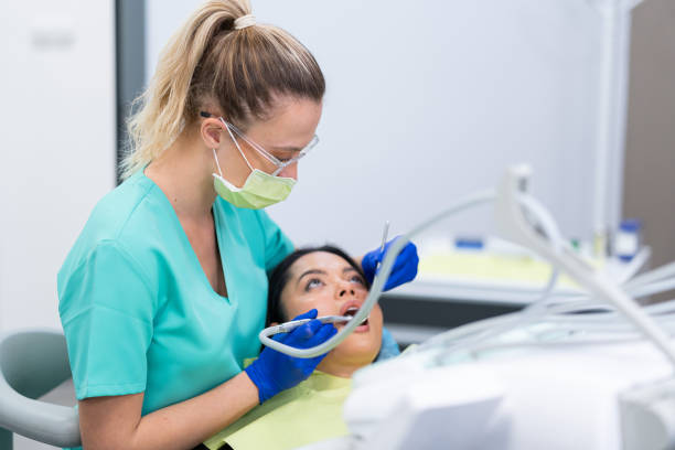 Best Emergency Wisdom Teeth Removal in Mantua, UT
