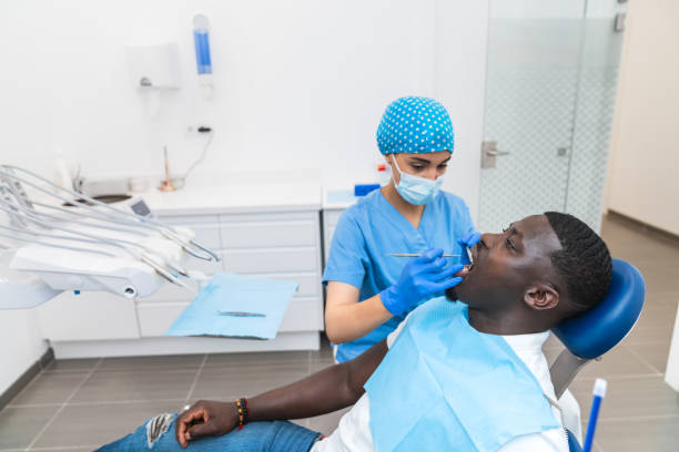 Best Pediatric Emergency Dentist in Mantua, UT
